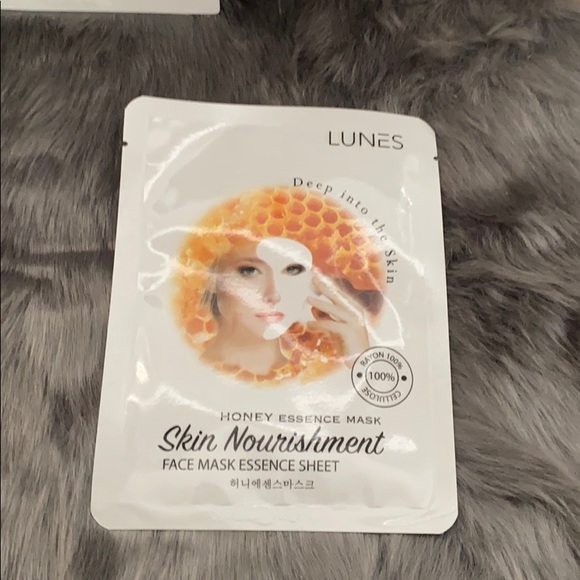 15 assorted face masks - Picture 4 of 6